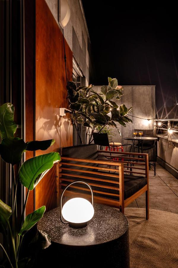 Apartamento Turnkey I With Terrace