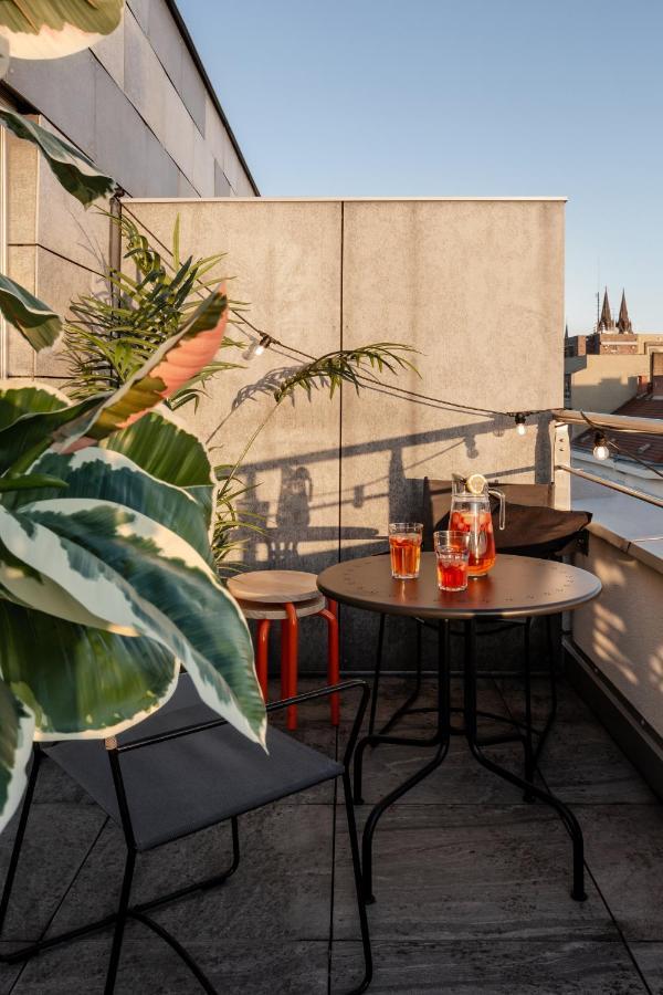 Apartamento Turnkey I With Terrace